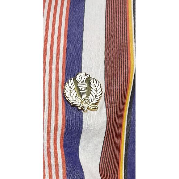 Y2K‎ RocaWear Button Down Striped Shirt & Timberland Thermal Long Sleeve Set XXL - Picture 4 of 9